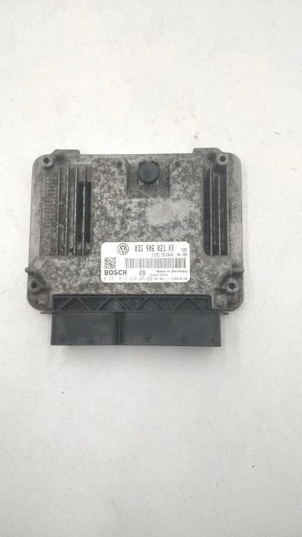 Engine control unit/module 03G906021