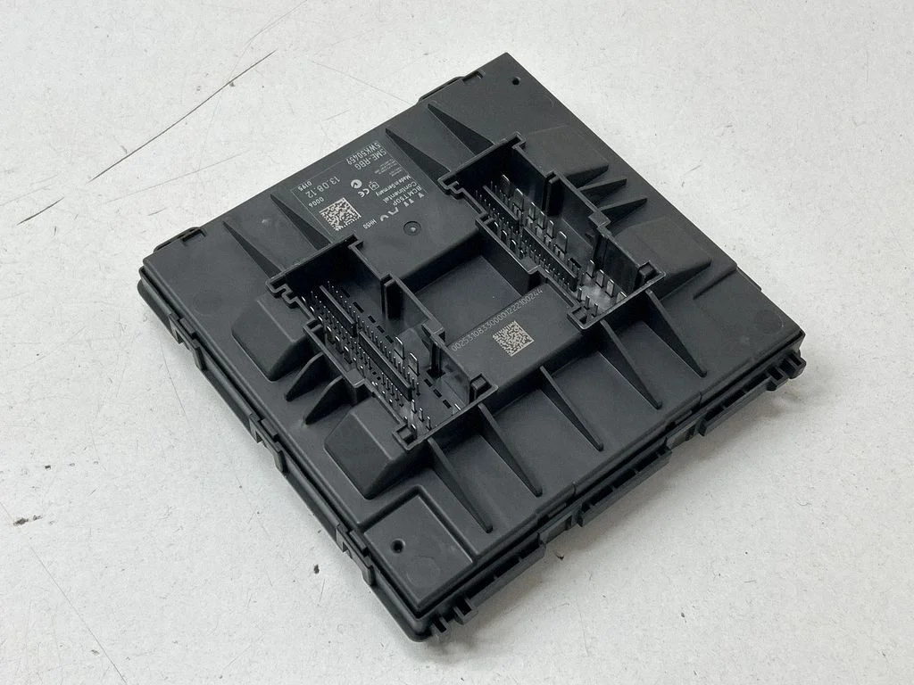 Central body control module 7H0937088