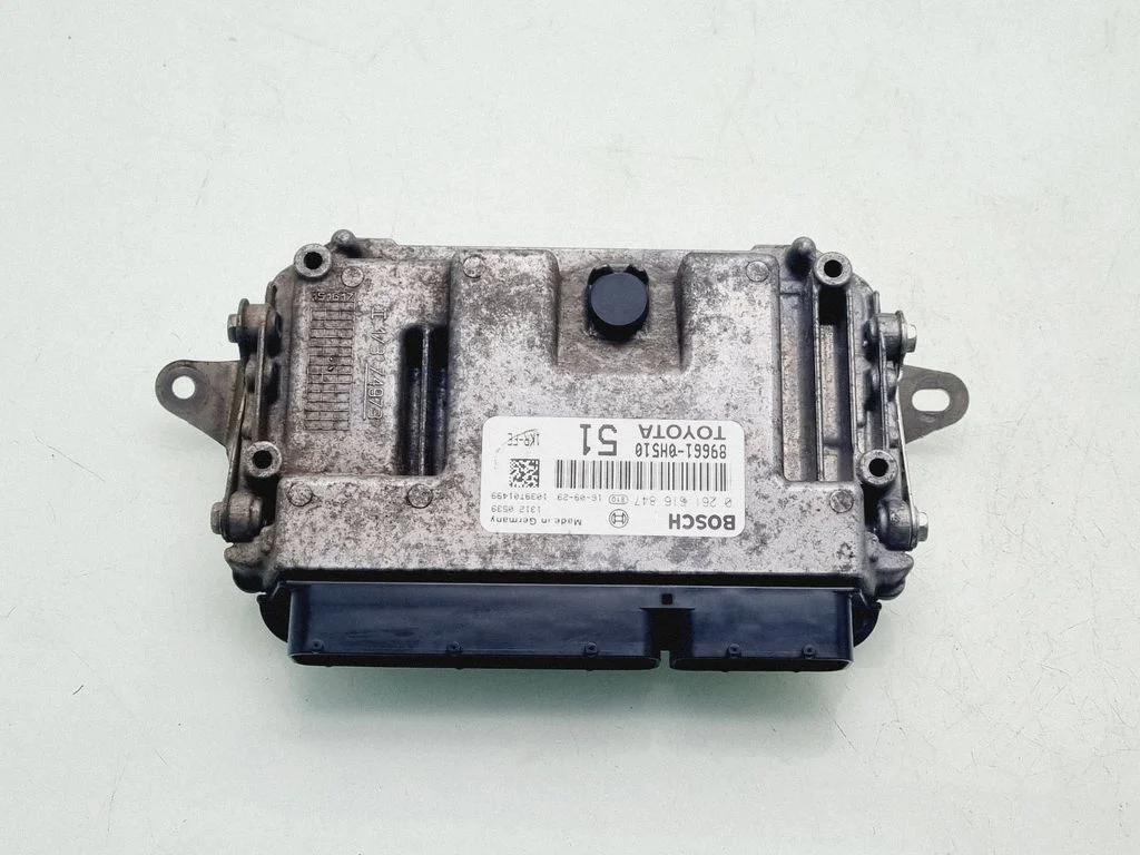 Dzinēja vadības bloks 896610H510