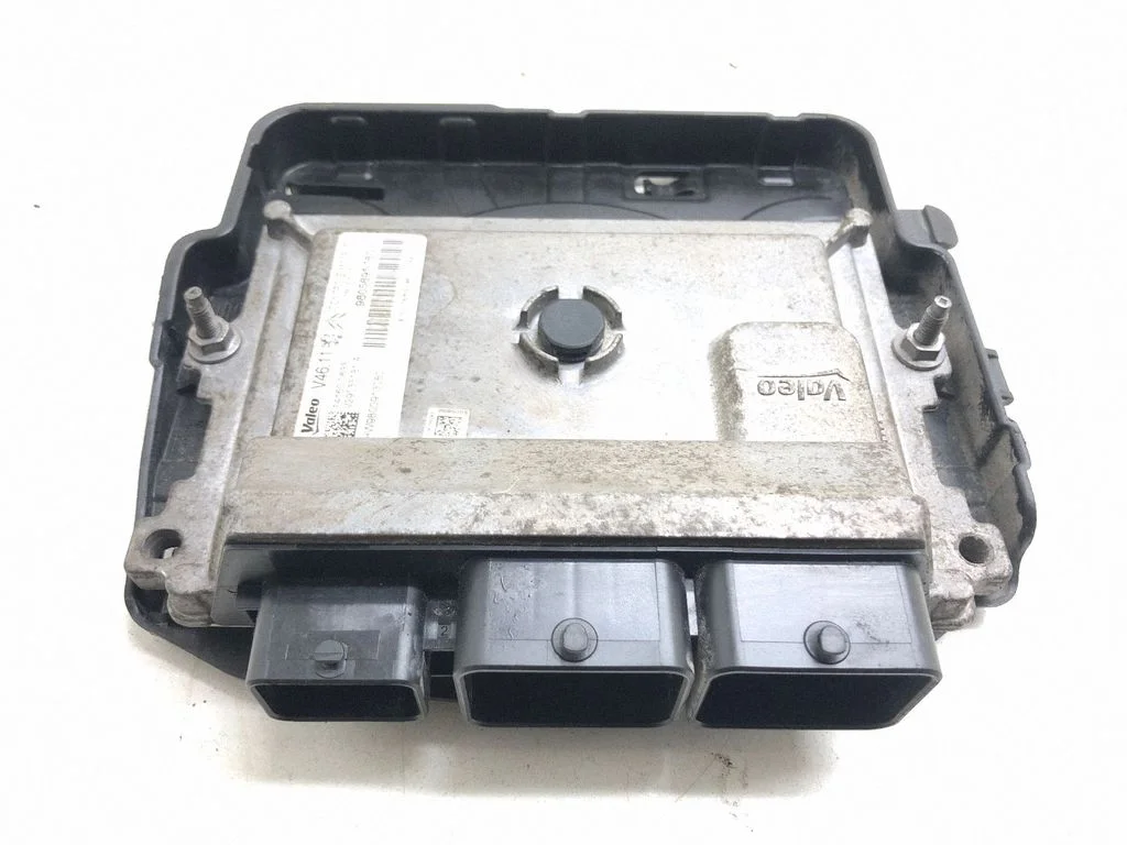Dzinēja vadības bloks 9805895780
