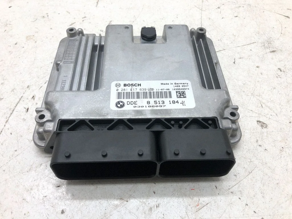 Engine control unit/module 8513184