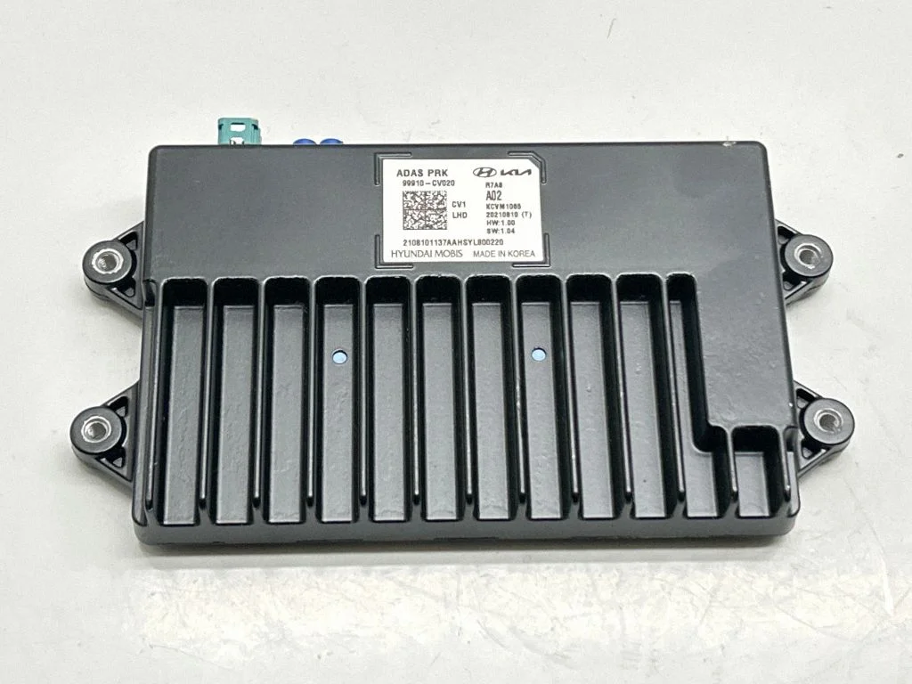 Parkimisandurite (PDC) juhtplokk 99910CV020