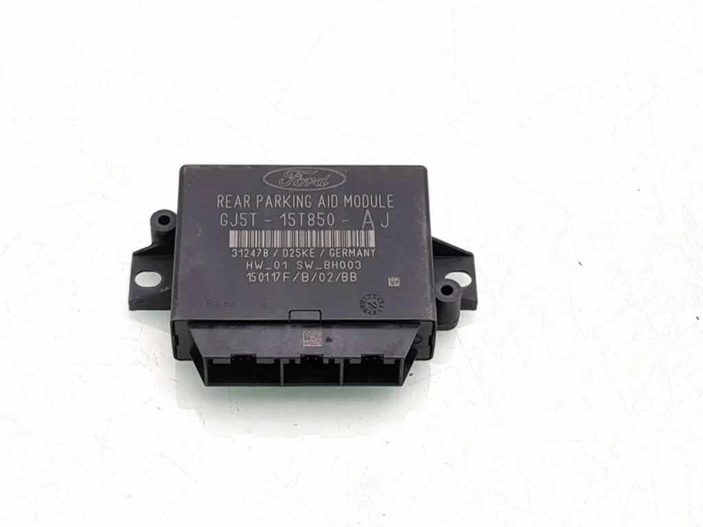 Parkošanās (PDC) sensoru vadības bloks – Ford Kuga II (2013-2019)