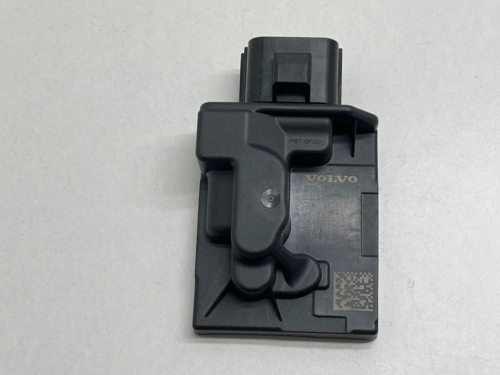 Pozostałe sterowniki i moduły – Volvo S60 (2018-)