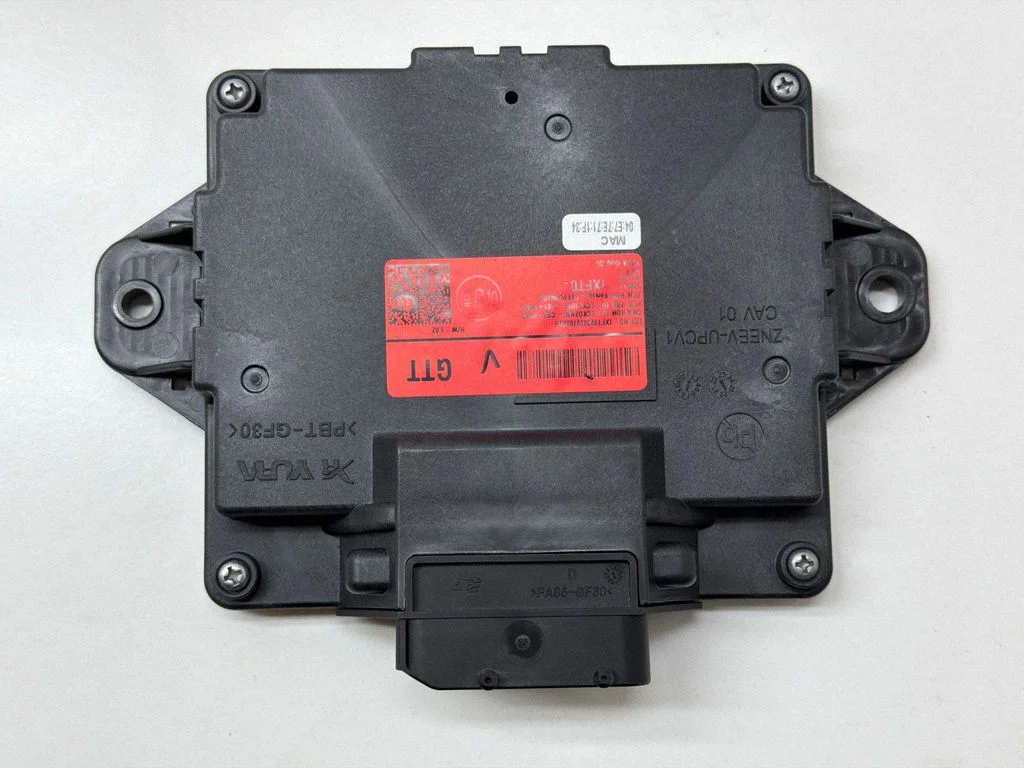 Citi vadības bloki/moduļi 350011XFT0