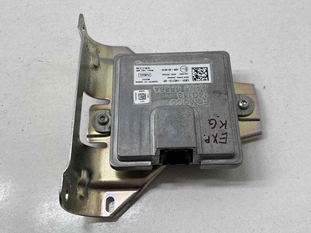 Muud juhtplokid/moodulid LB5T14G113AF