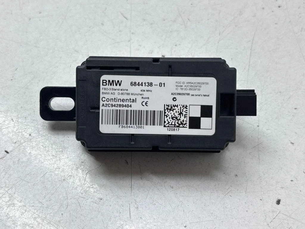 Pozostałe sterowniki i moduły 6844138