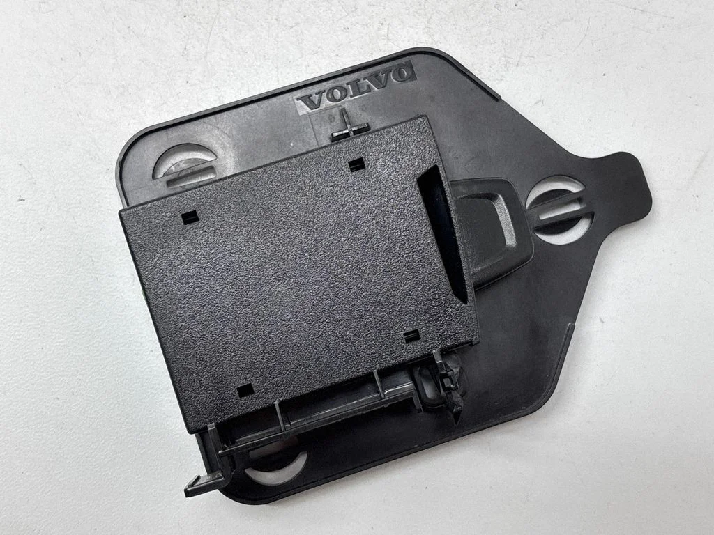 Pozostałe sterowniki i moduły – Volvo S60 (2018-)