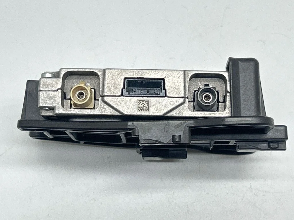 Pozostałe sterowniki i moduły 4N0035456C