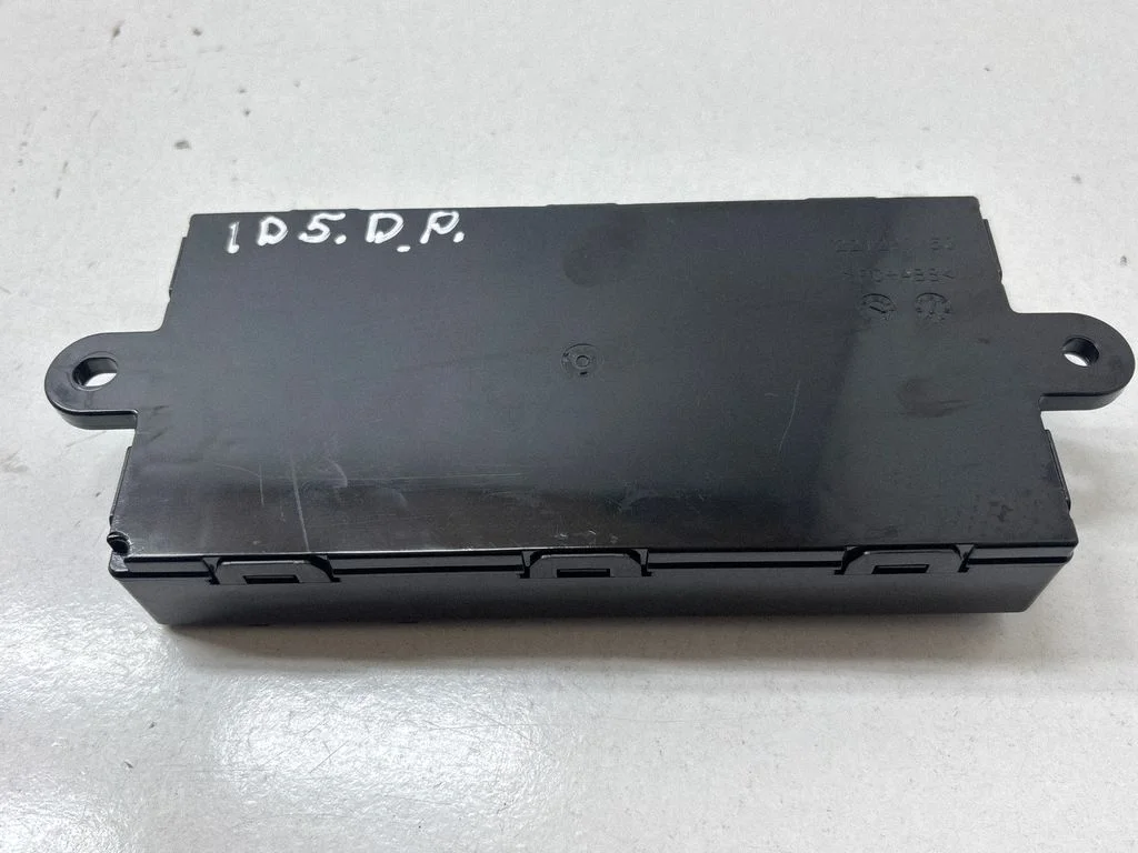Citi vadības bloki/moduļi – Volkswagen ID.5 (2022-)
