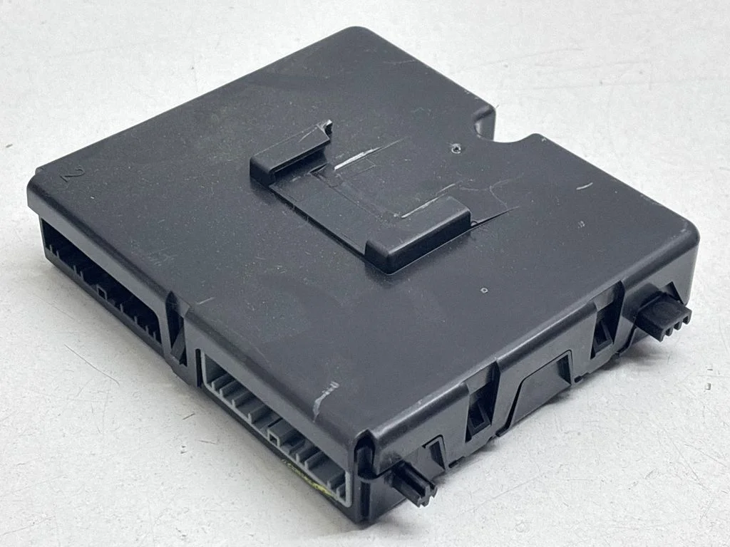 Other control units/modules 285255207R – Renault Captur (2013-2020)