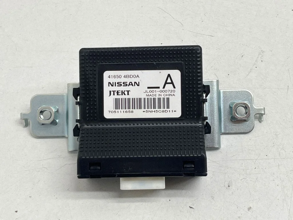Other control units/modules 416504BD0A