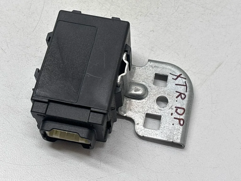 Other control units/modules 284T16FL0B