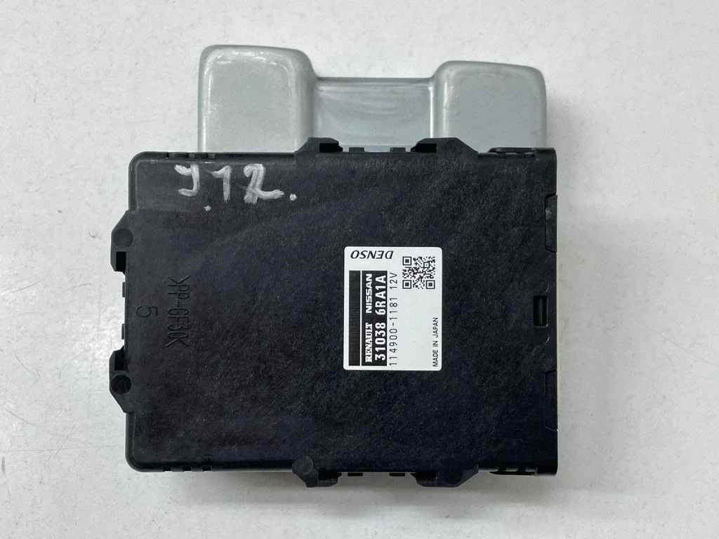 Muud juhtplokid/moodulid 310386RA1A