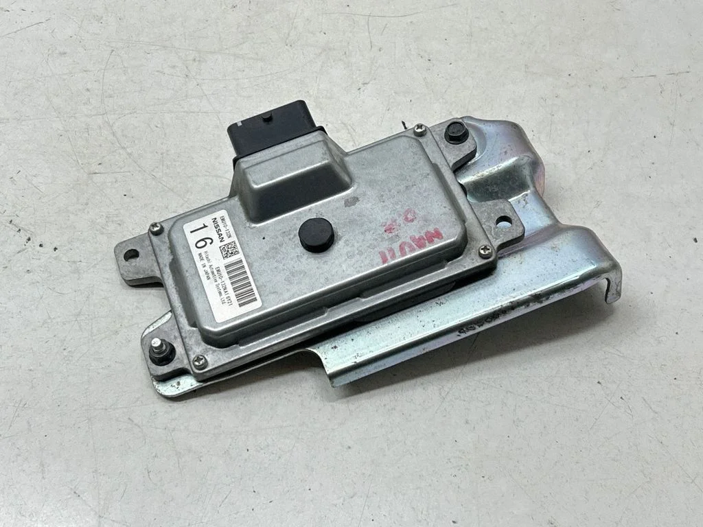 Muud juhtplokid/moodulid EMU10132N