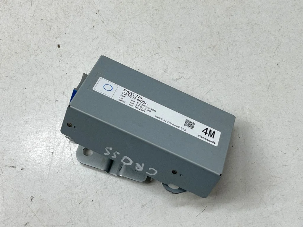 Other control units/modules 82131FN00A