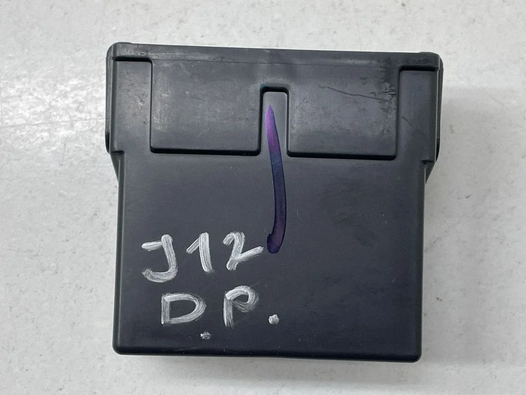 Muud juhtplokid/moodulid 285T36UA0E