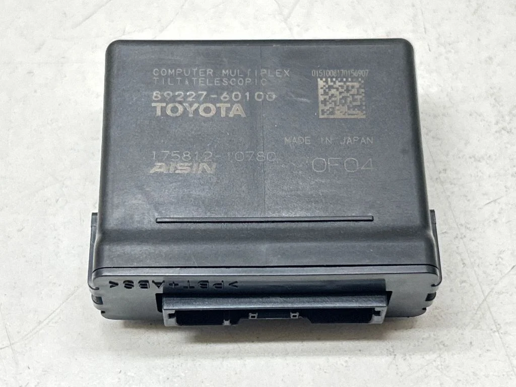 Pozostałe sterowniki i moduły 8922760100