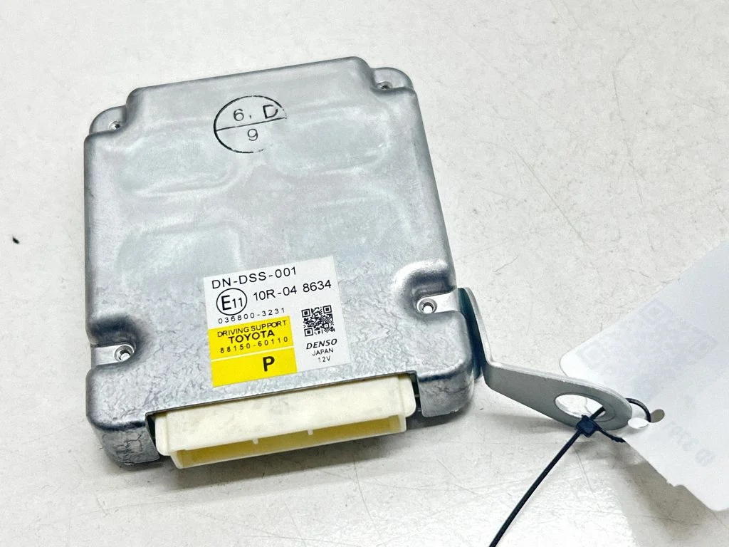 Pozostałe sterowniki i moduły 8815060110