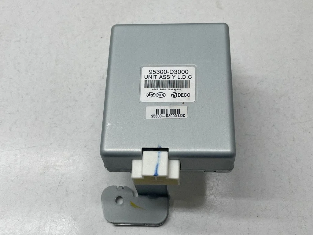 Other control units/modules 95300D3000