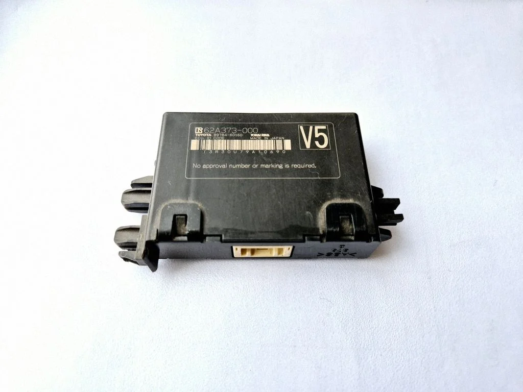 Pozostałe sterowniki i moduły 62A373000