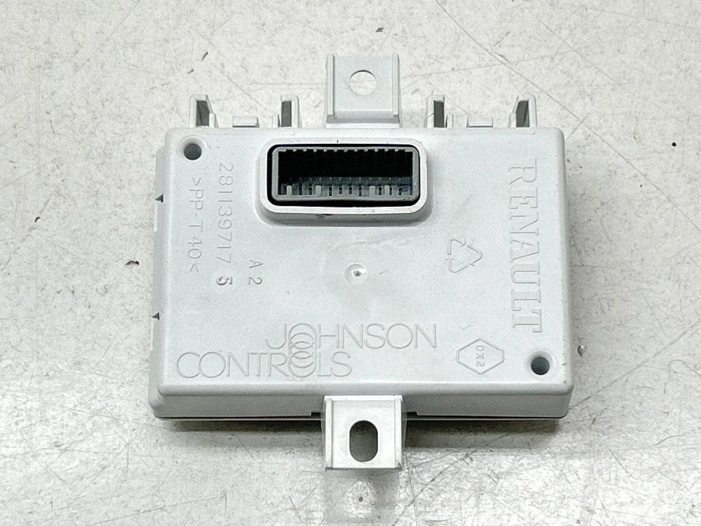 Other control units/modules 283467937R – Renault Captur (2013-2020)