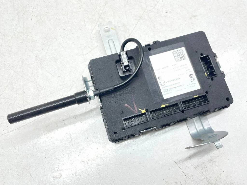 Other control units/modules 95400A8DG0