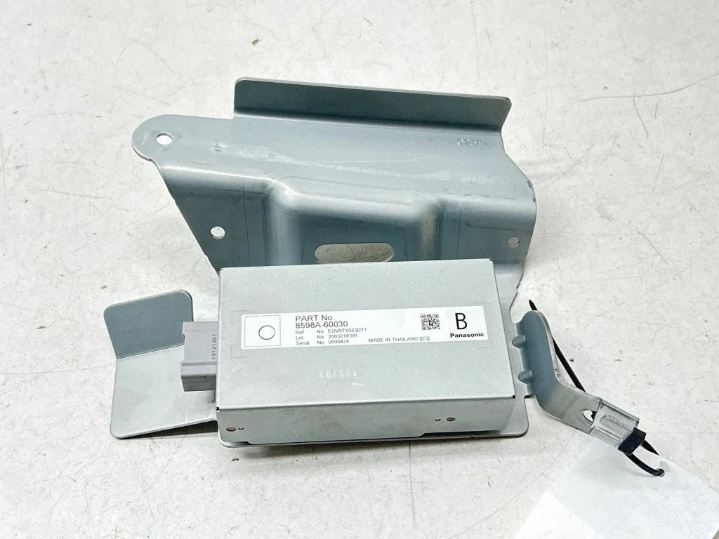 Pozostałe sterowniki i moduły 8598A60030