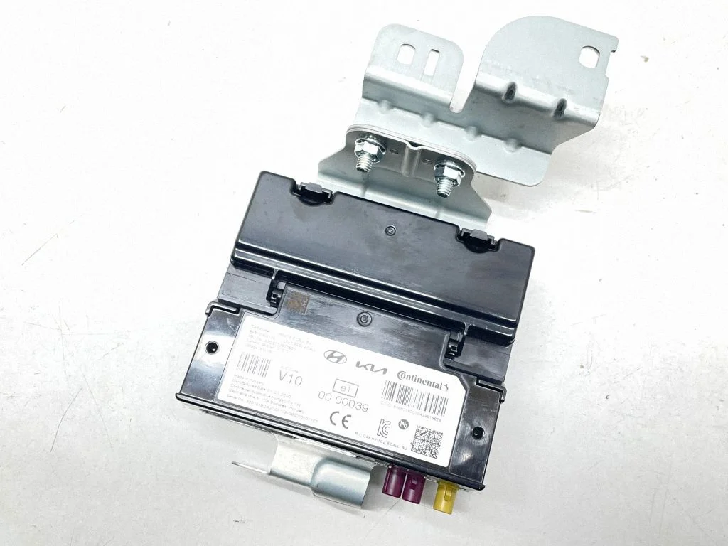 Other control units/modules 96510AO100