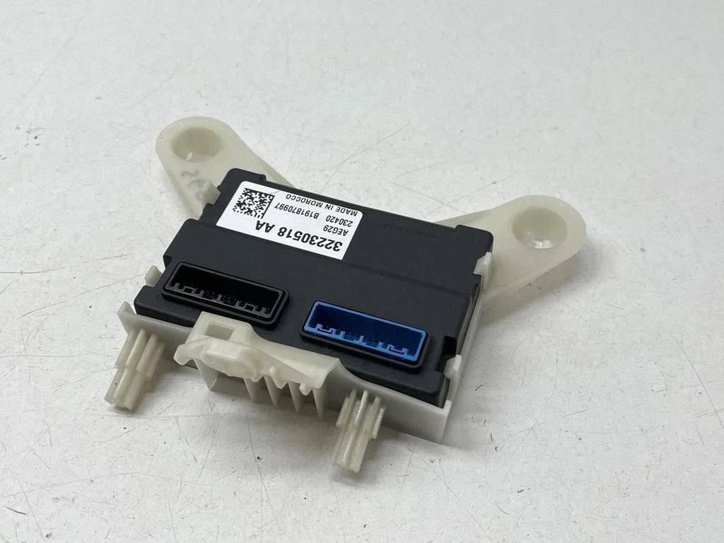 Other control units/modules 32230518AA