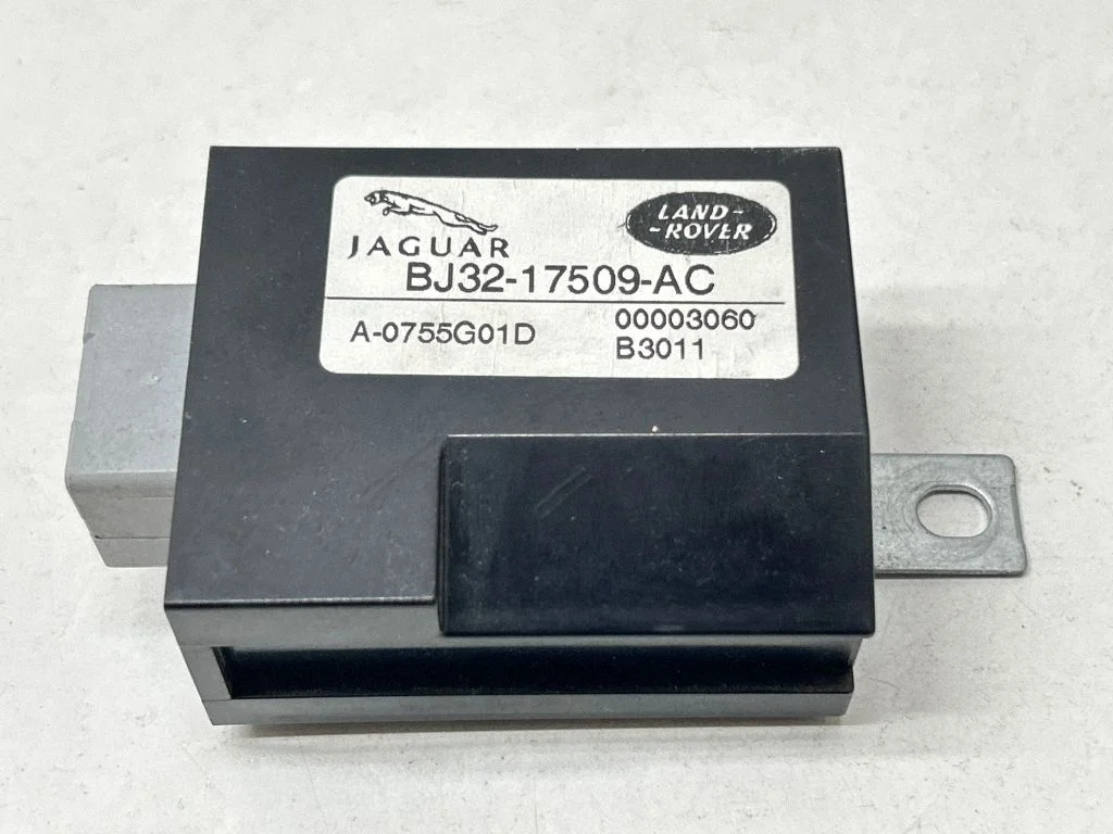 Citi vadības bloki/moduļi BJ3217509AC