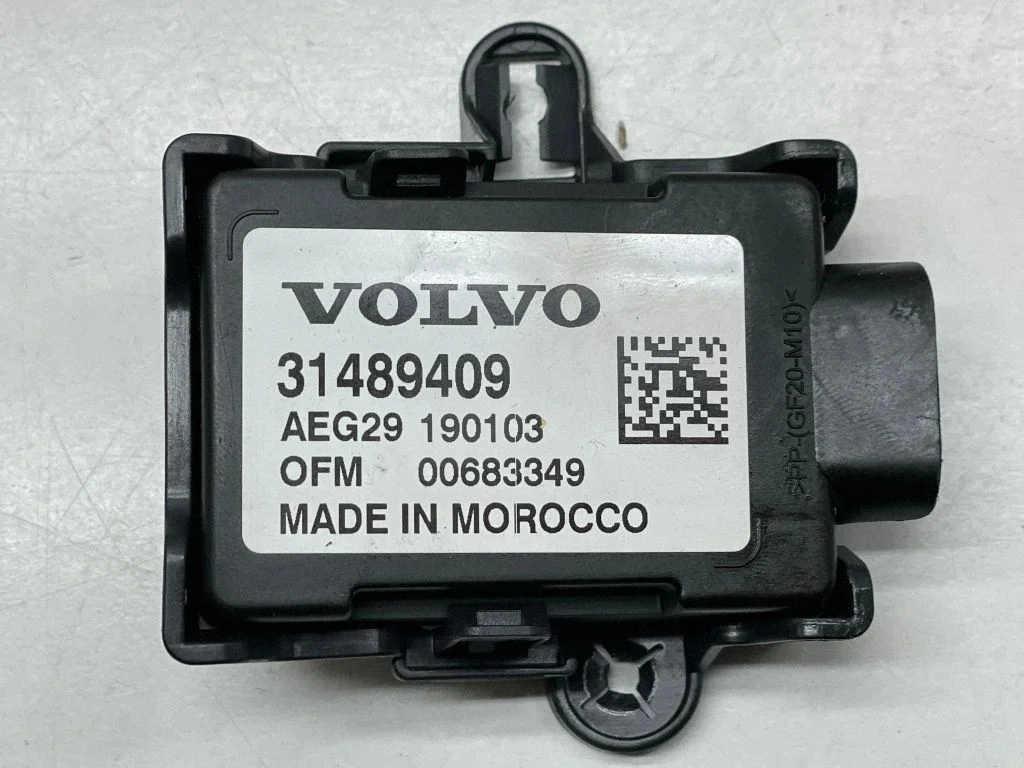 Other control units/modules