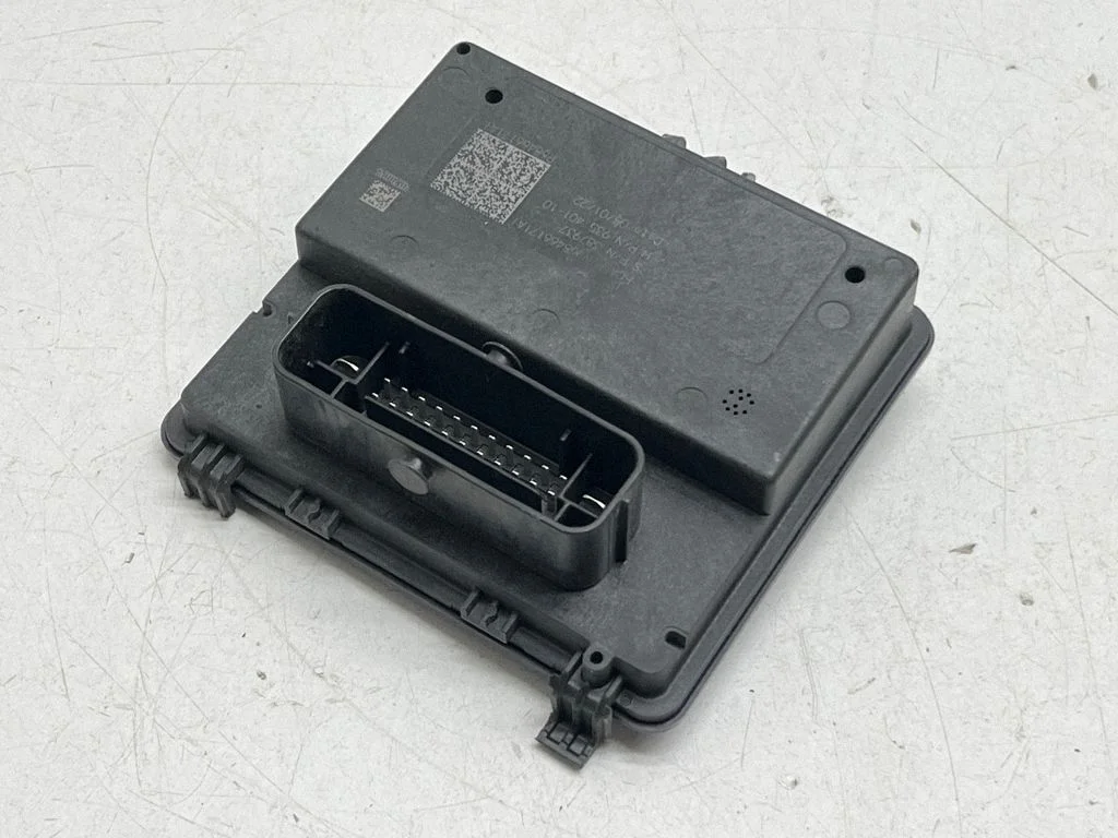 Citi vadības bloki/moduļi – Chrysler Pacifica (2017-)