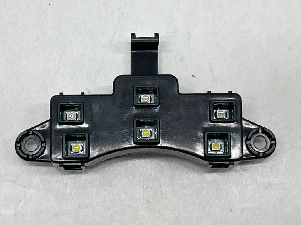 Other control units/modules 221129