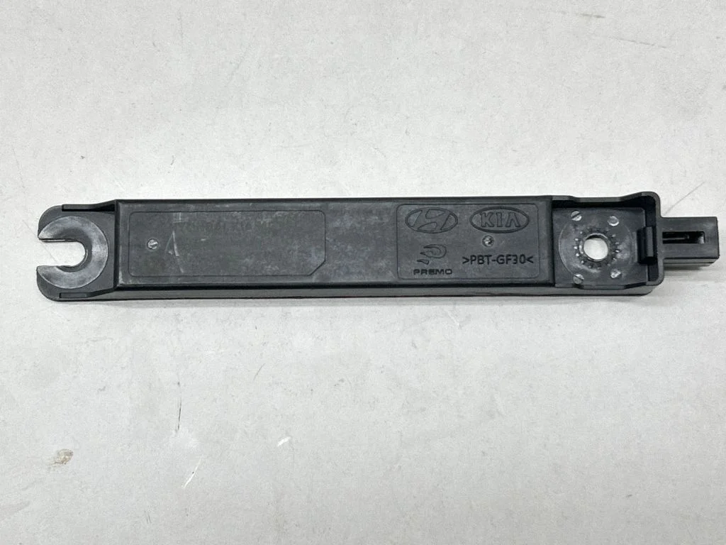 Muud juhtplokid/moodulid – KIA EV6 (2021-)