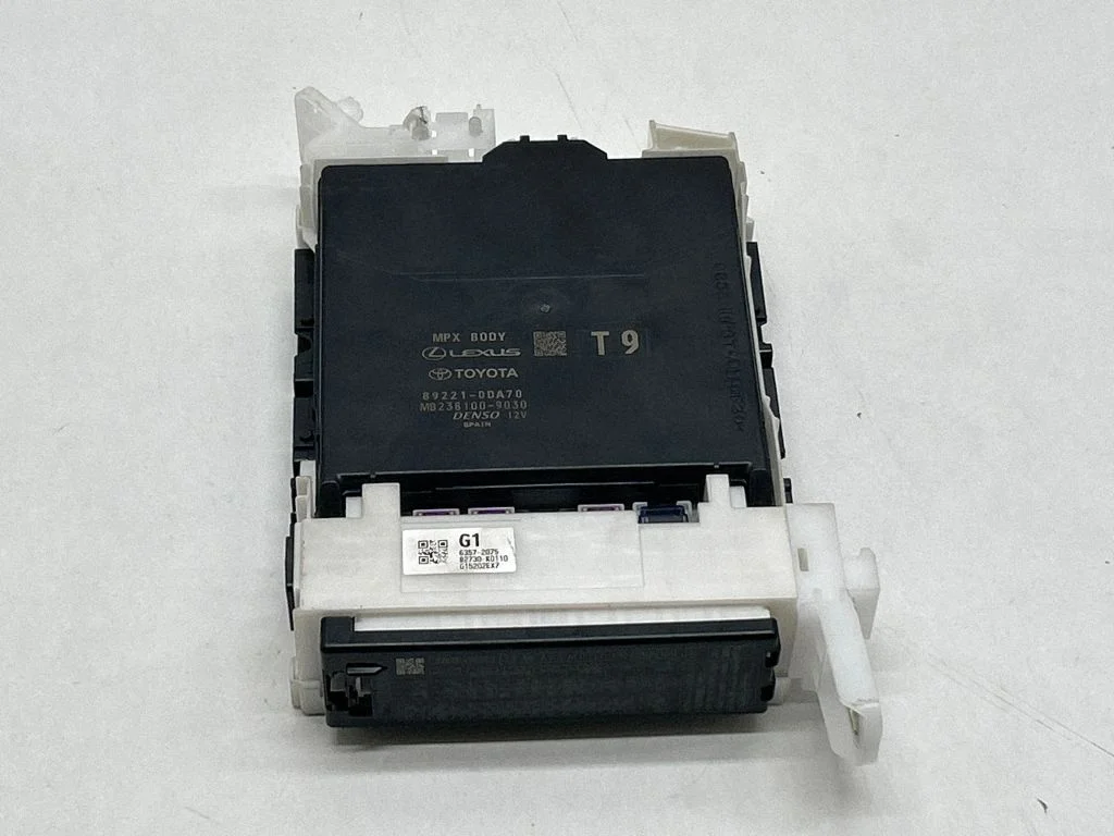 Citi vadības bloki/moduļi 892210DA70
