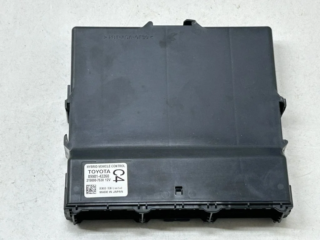 Pozostałe sterowniki i moduły 8998142260