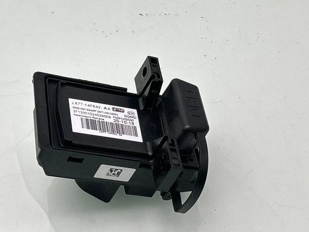 Citi vadības bloki/moduļi LX7T14F642AA