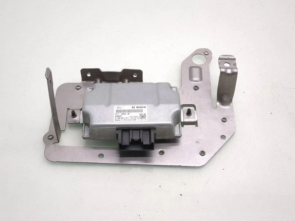 Muud juhtplokid/moodulid DT1T14B526BA