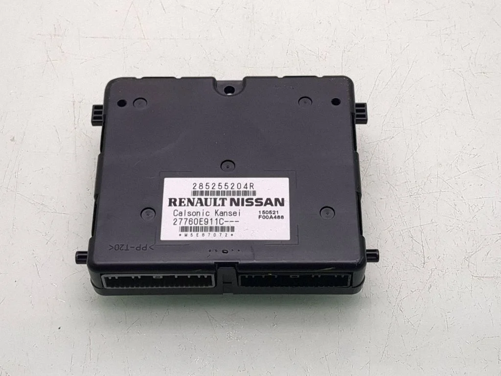 Other control units/modules 285255204R