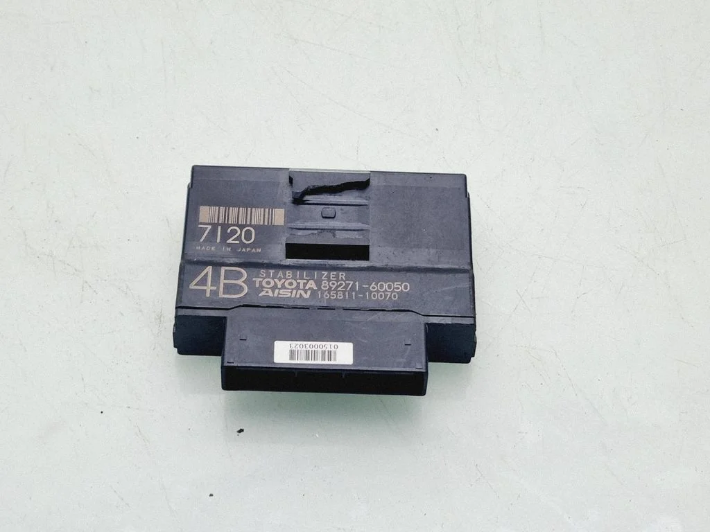 Pozostałe sterowniki i moduły 8927160050