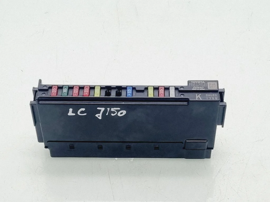 Pozostałe sterowniki i moduły 8264160130