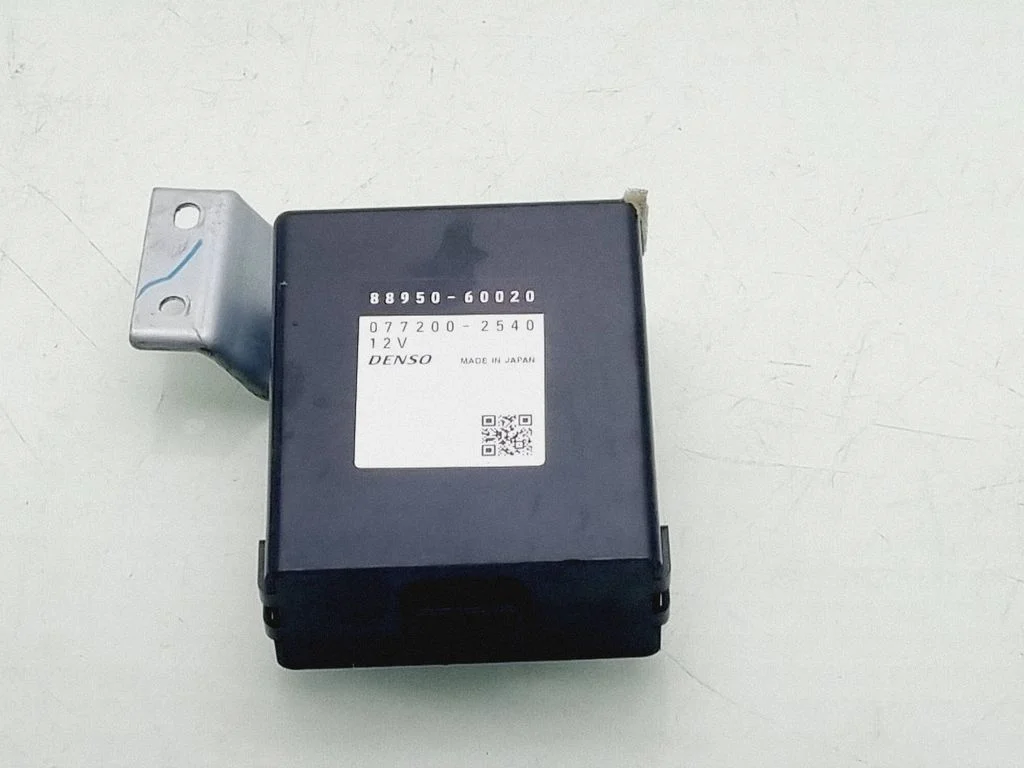 Pozostałe sterowniki i moduły 8895060020