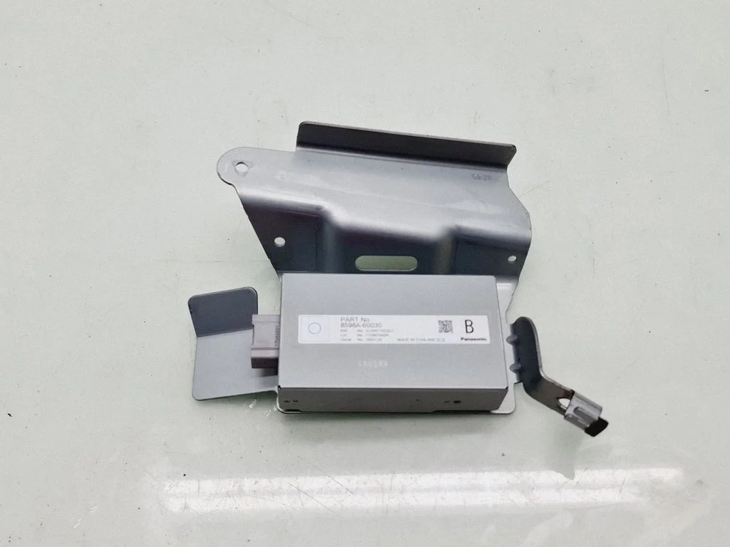 Pozostałe sterowniki i moduły 8598A60030
