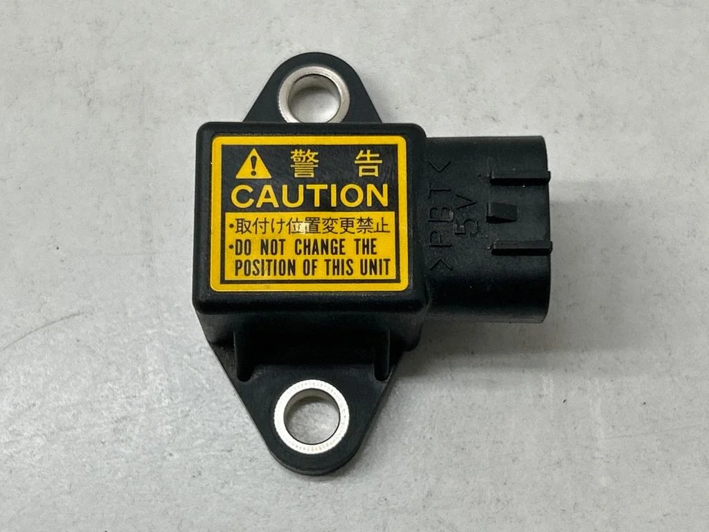 Other control units/modules – Nissan Qashqai (2010-2014)