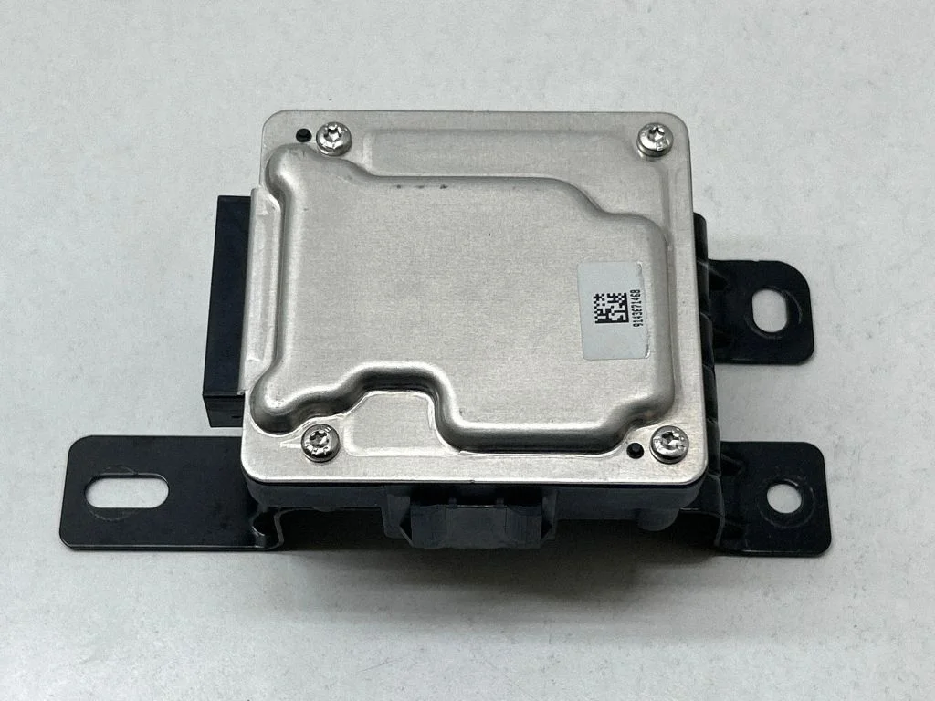 Pozostałe sterowniki i moduły 954472D100