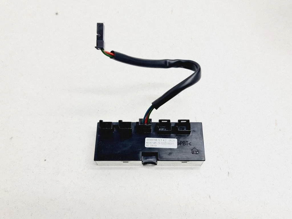 Other control units/modules A0365452932