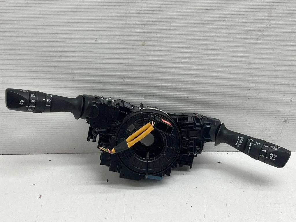 Hoobade komplekt – Toyota Highlander XU50 (2013-2019)