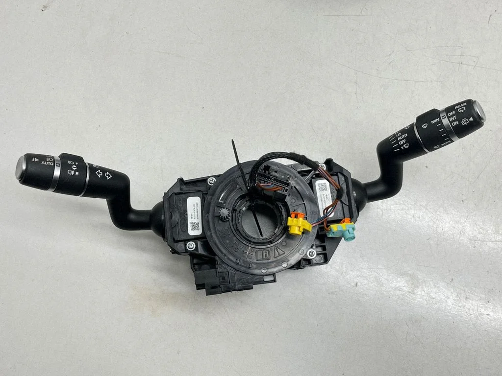 Hoobade komplekt – Land Rover Range Rover Evoque L538 (2011-2018)