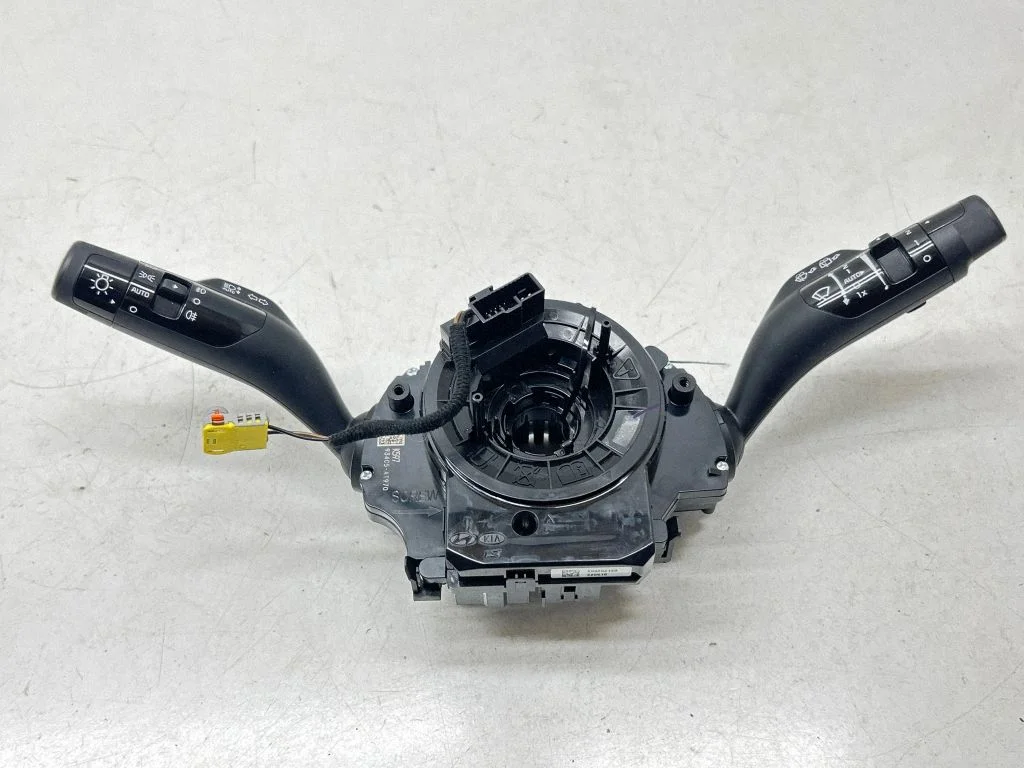 Wiper turn signal indicator stalk/switch 299252120